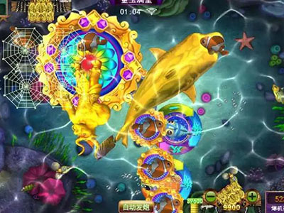 十代星力手游全新
